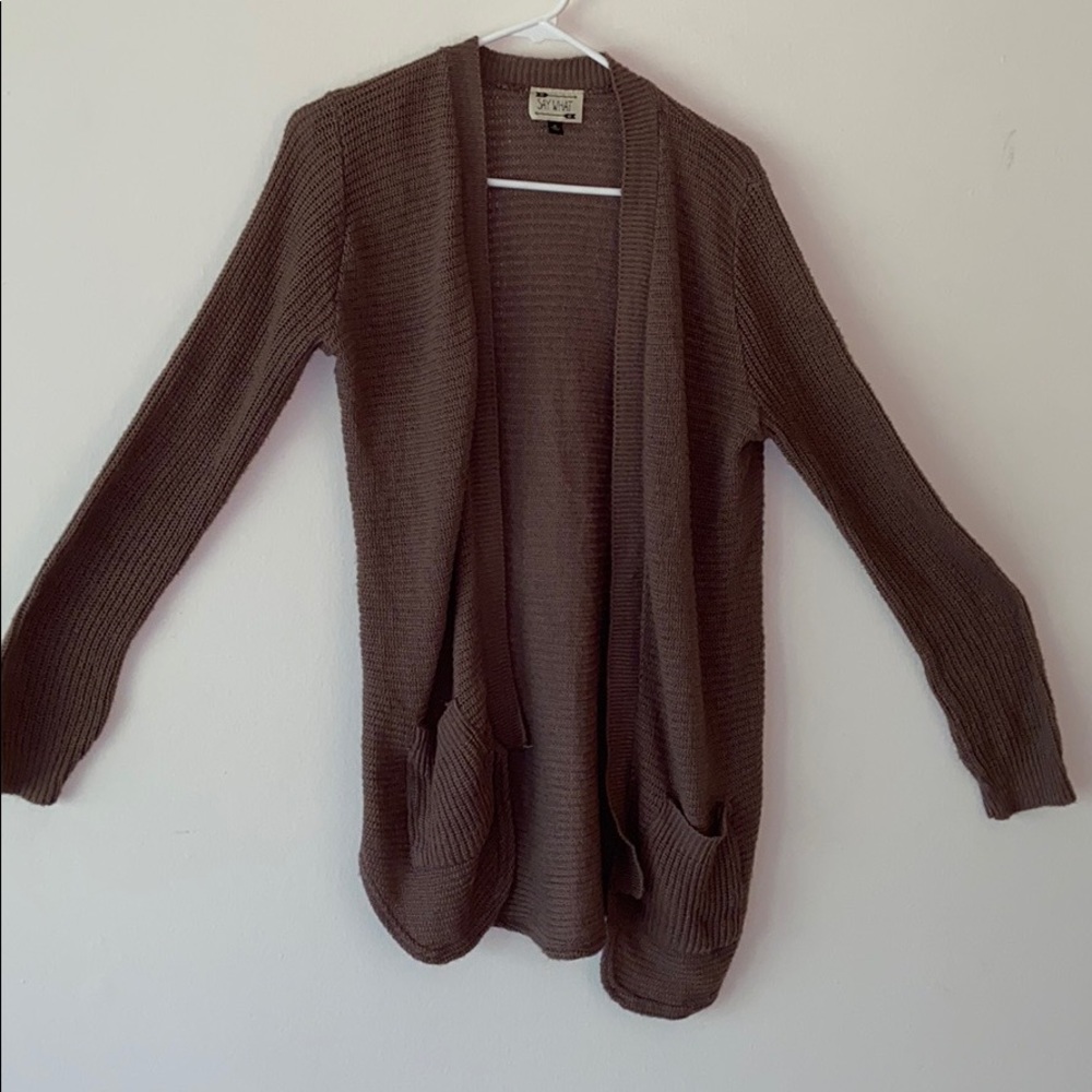 Cardigan